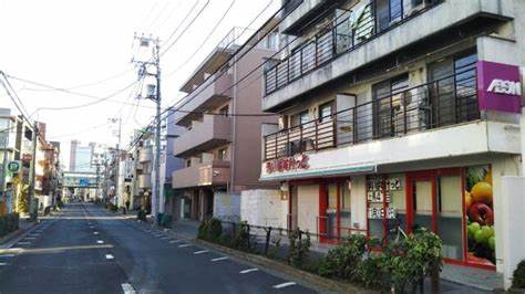 スーパー　まいばすけっと 上馬4丁目店（スーパー）まで384m