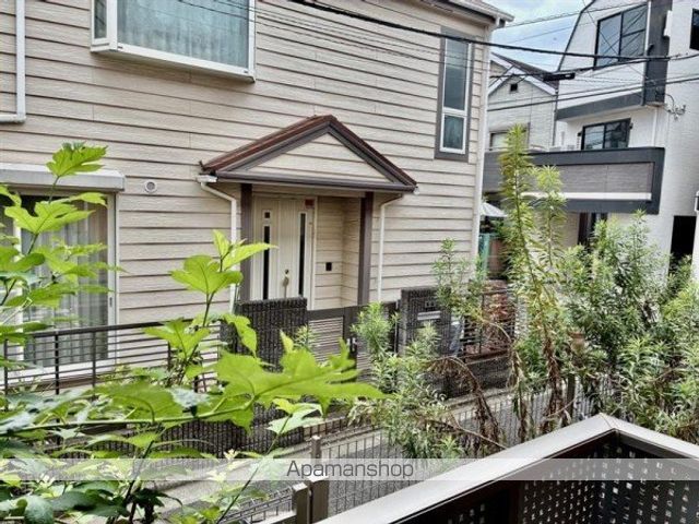リヴェール高円寺の内装写真