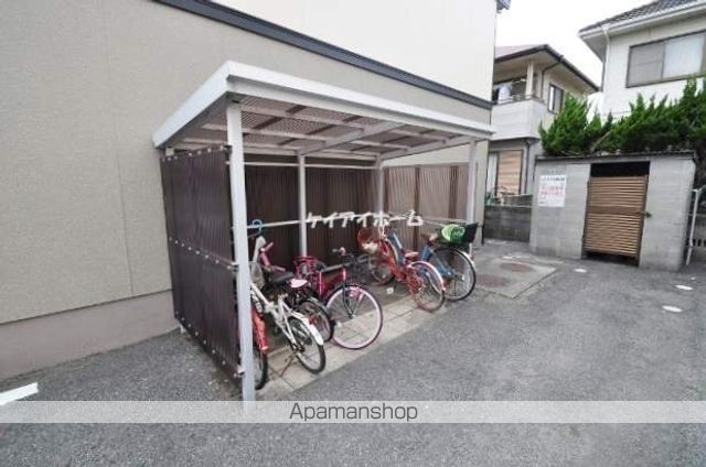 その他共有部分　その他共有部分
