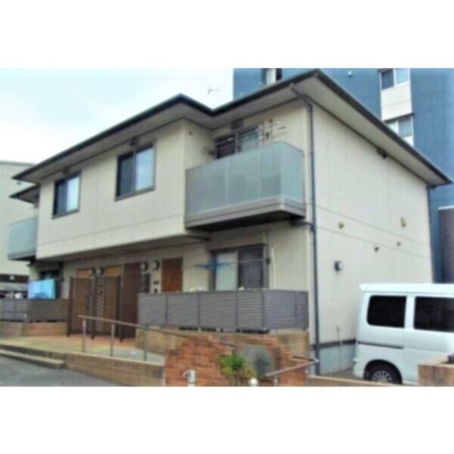 その他　建物外観