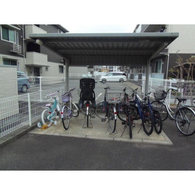 その他　エントランス