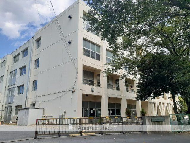 小学校　南志津小学校（小学校）まで2000m