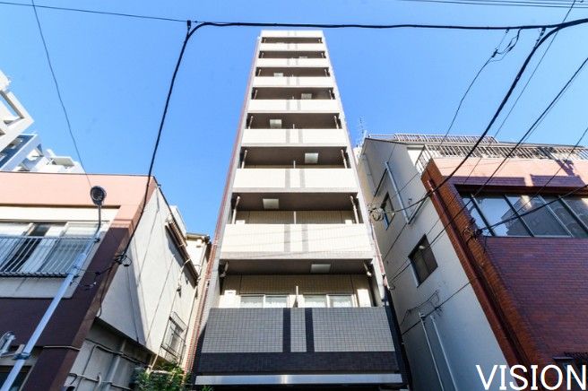建物外観　☆外観☆