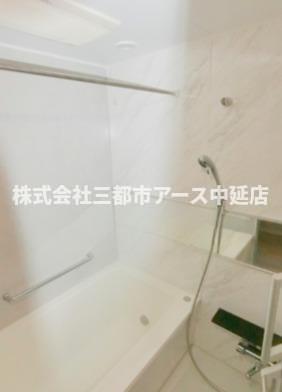 バス・シャワールーム　リビオ蒲田ザ・ゲート　は三都市アース中延店へお任せください！