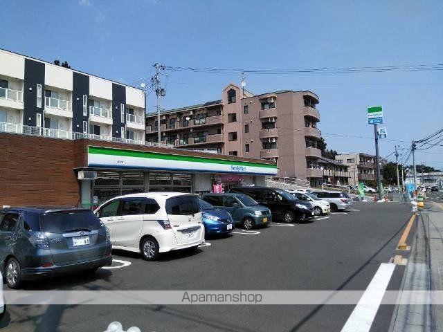 その他　ファミリーマート枡江店（その他）まで926m