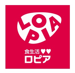 スーパー　ロピア相模原島忠ホームズ店（スーパー）まで459m