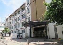 小学校　大阪市立野田小学校（小学校）まで477m