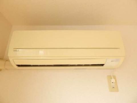 その他設備　室内設備