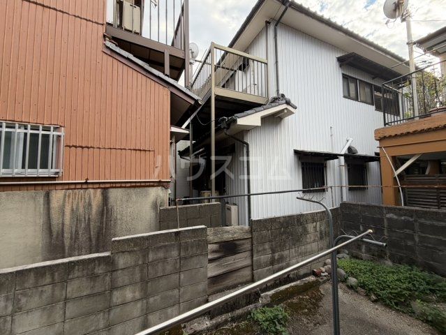 中川本町貸家のその他写真