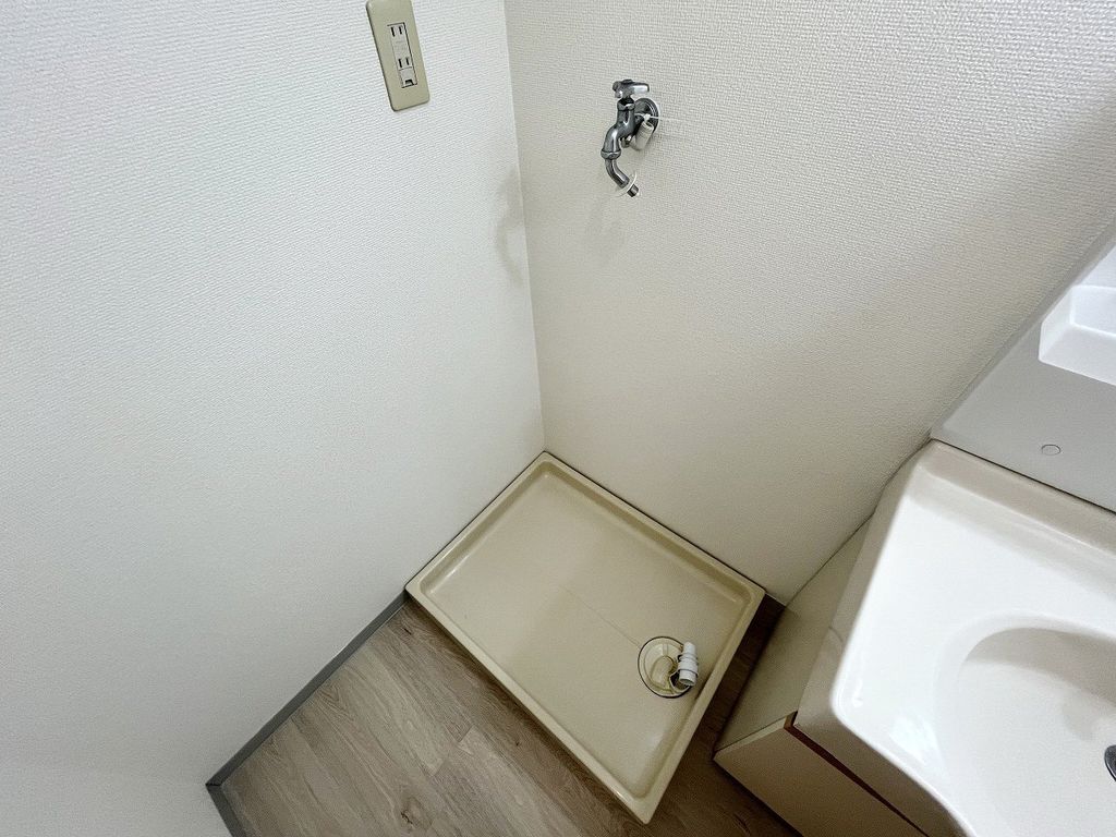 その他　洗面