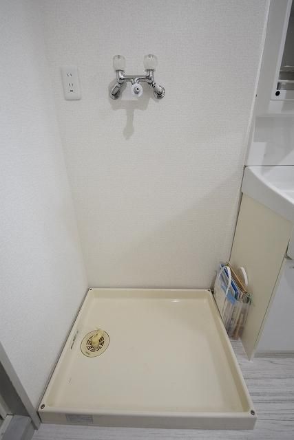 その他設備　別部屋参考写真