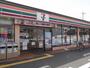 コンビニ　セブンイレブン（コンビニ）まで417m