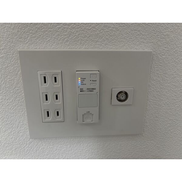 その他設備　同仕様画像