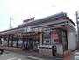 コンビニ　セブンイレブン 熊本竜田口店（コンビニ）まで1803m