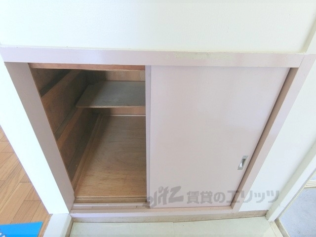 収納　下駄箱