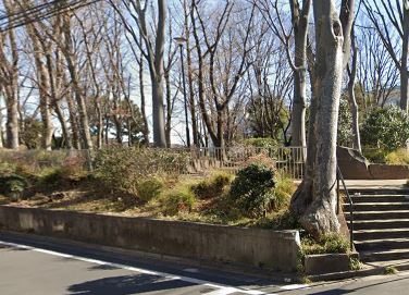 公園　松渓公園（公園）まで198m