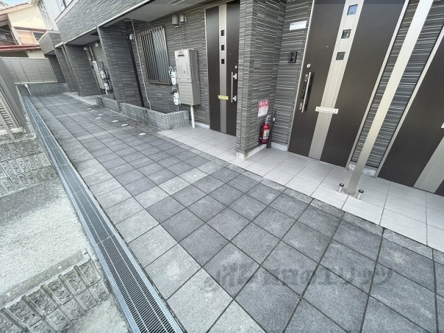 Arcareの外観写真
