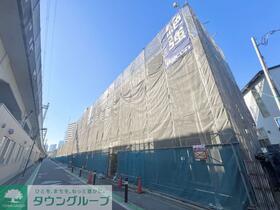 ウインドテラス　セカンド　八広I