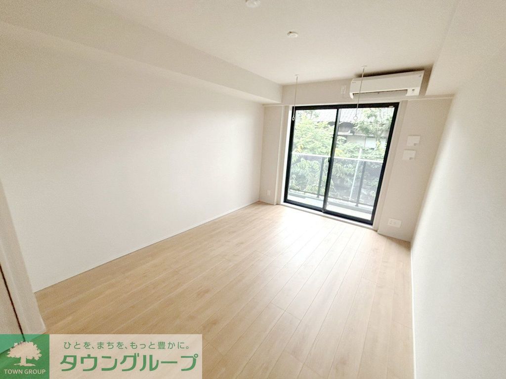居室・リビング　別部屋参考写真