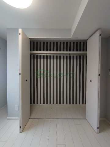 THE CLASS OGIKUBO RESIDENCEの内装写真
