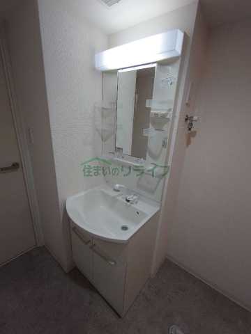 THE CLASS OGIKUBO RESIDENCEの内装写真