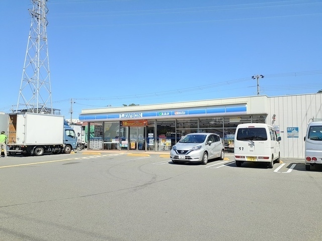 その他　ローソン大西町三丁目店（その他）まで140m