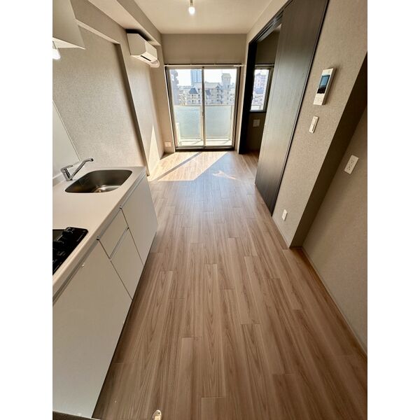 その他　写真は同マンションの他のお部屋のものです