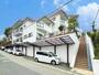 建物外観　天神までのアクセス良好☆人気マンション☆