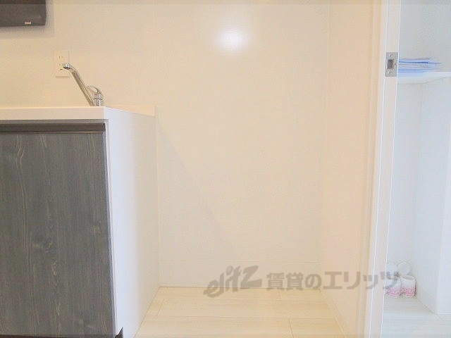 その他部屋・スペース　冷蔵庫置場
