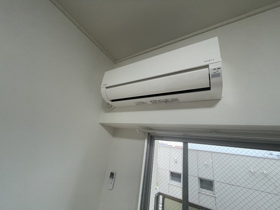 その他　※別部屋の写真です