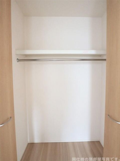 クレール光丘Aの内装写真