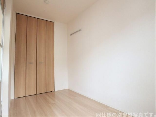 クレール光丘Aの内装写真