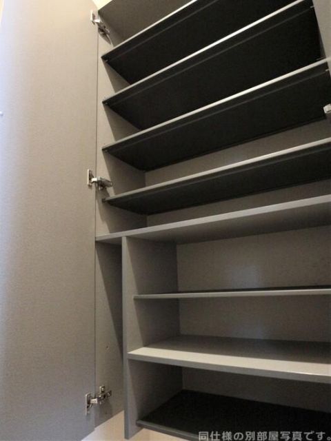 クレール光丘Aのその他写真