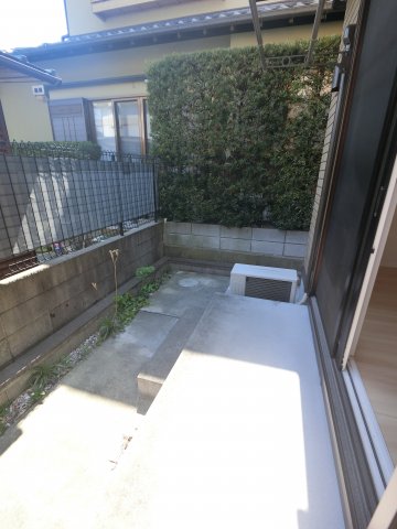 庭