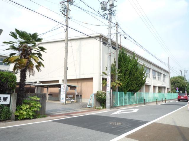 シャーメゾン加納南陽の周辺写真
