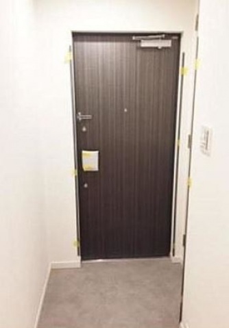 玄関　別部屋参考画像