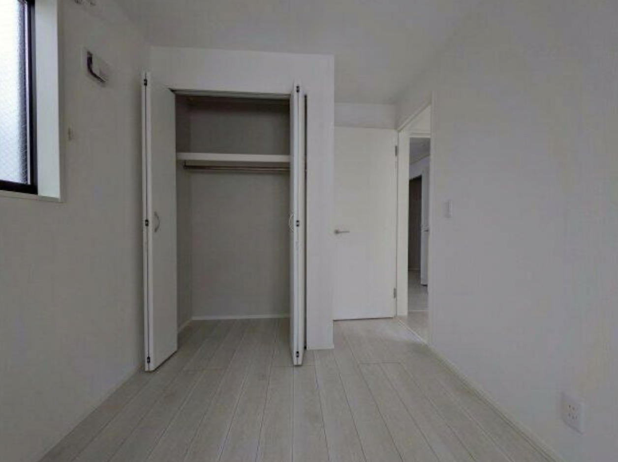 春日町4丁目戸建の内装写真