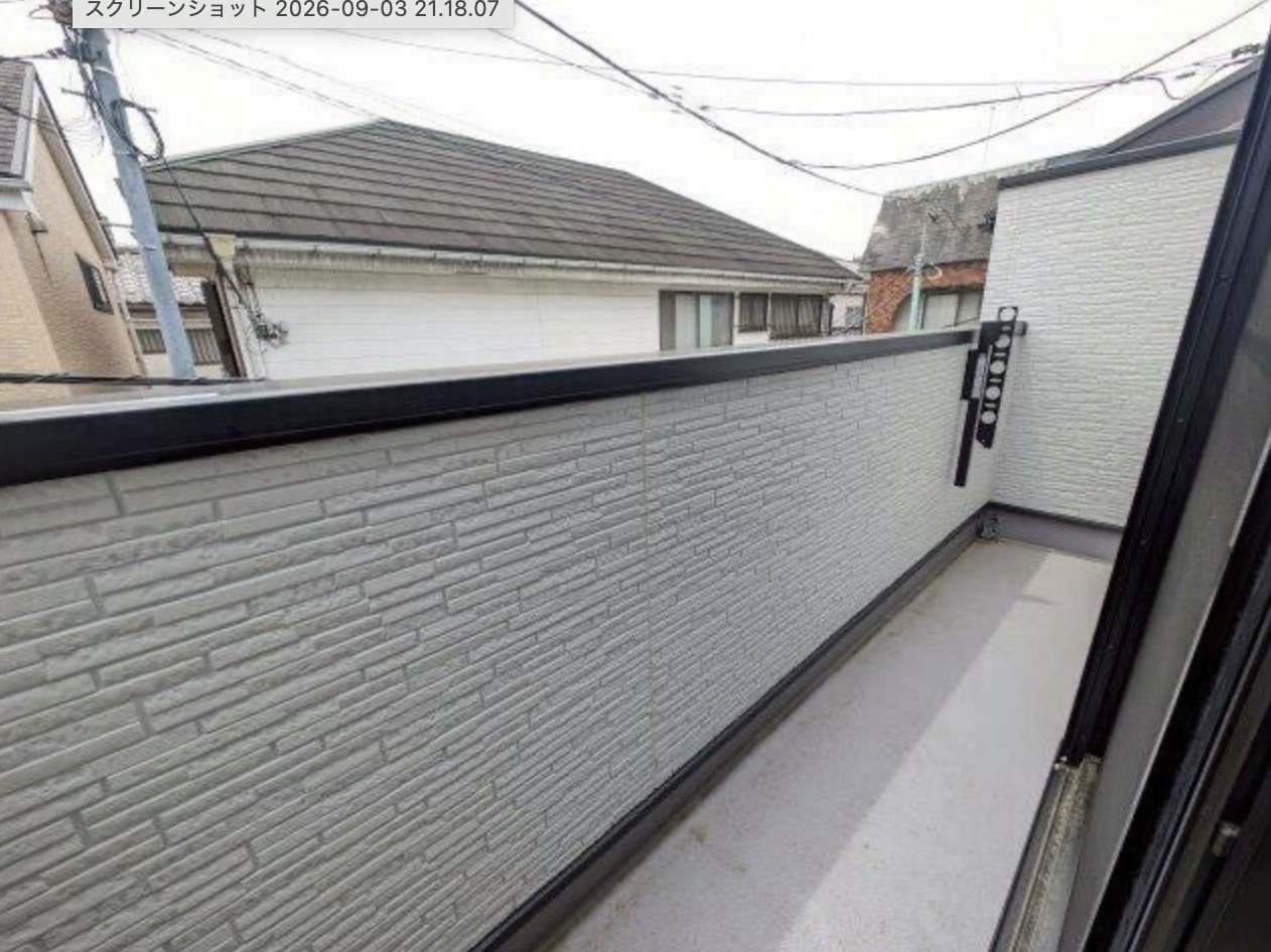 春日町4丁目戸建の内装写真