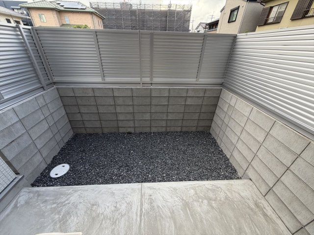 リアコート千里丘INORTHの内装写真