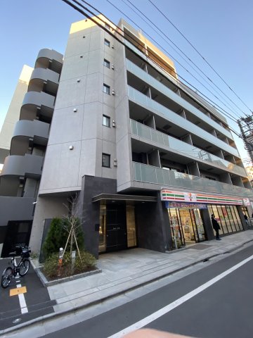 東京メトロ副都心線 池袋駅 徒歩6分 築7年