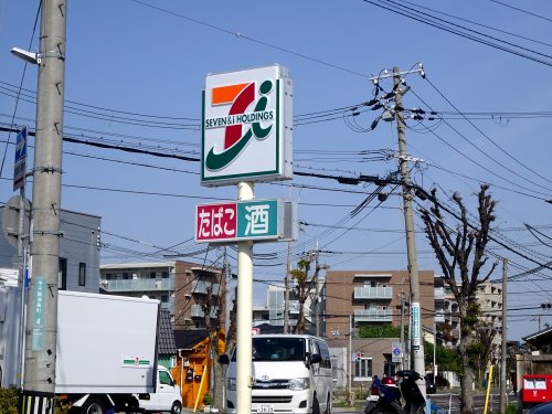 セレニテ甲子園Iの周辺写真