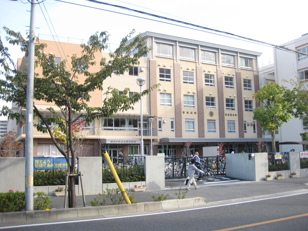 オルテンシア川口の周辺写真