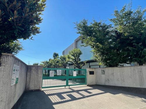 小学校　名古屋市立児玉小学校（小学校）まで246m