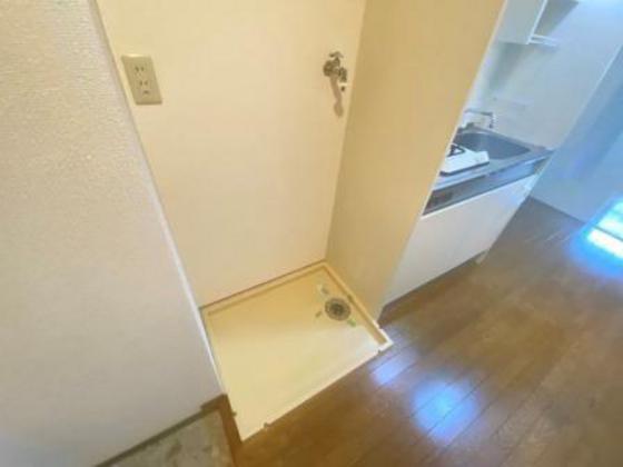 その他　※別部屋の写真です