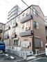 新小岩駅より徒歩9分 1階 築5年9ヶ月の賃貸物件