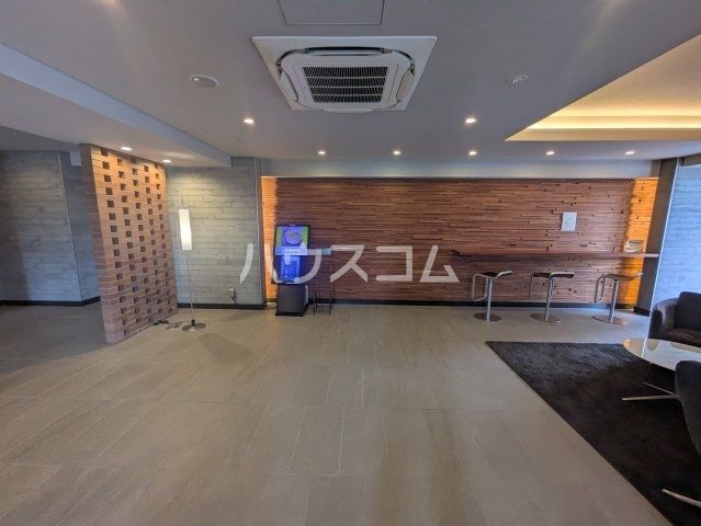 ロビー