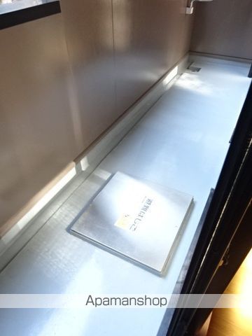 ブロードフォーリストの内装写真