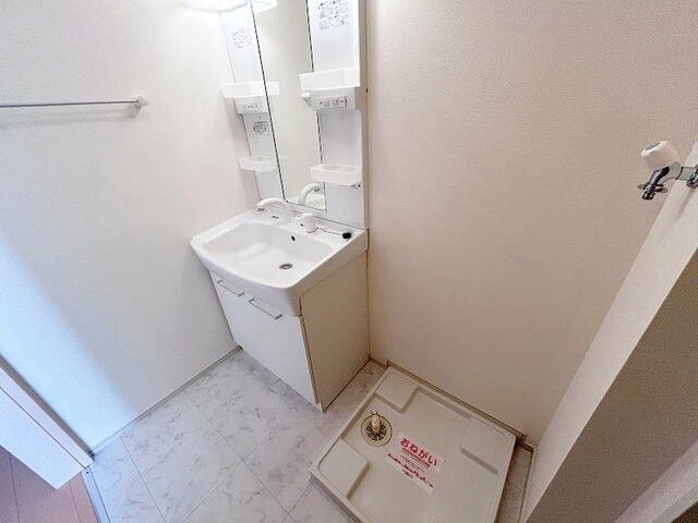 ウエスト マウンテン Bの内装写真