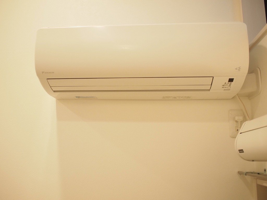 その他　エアコン