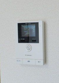 セキュリティ　類似室内
